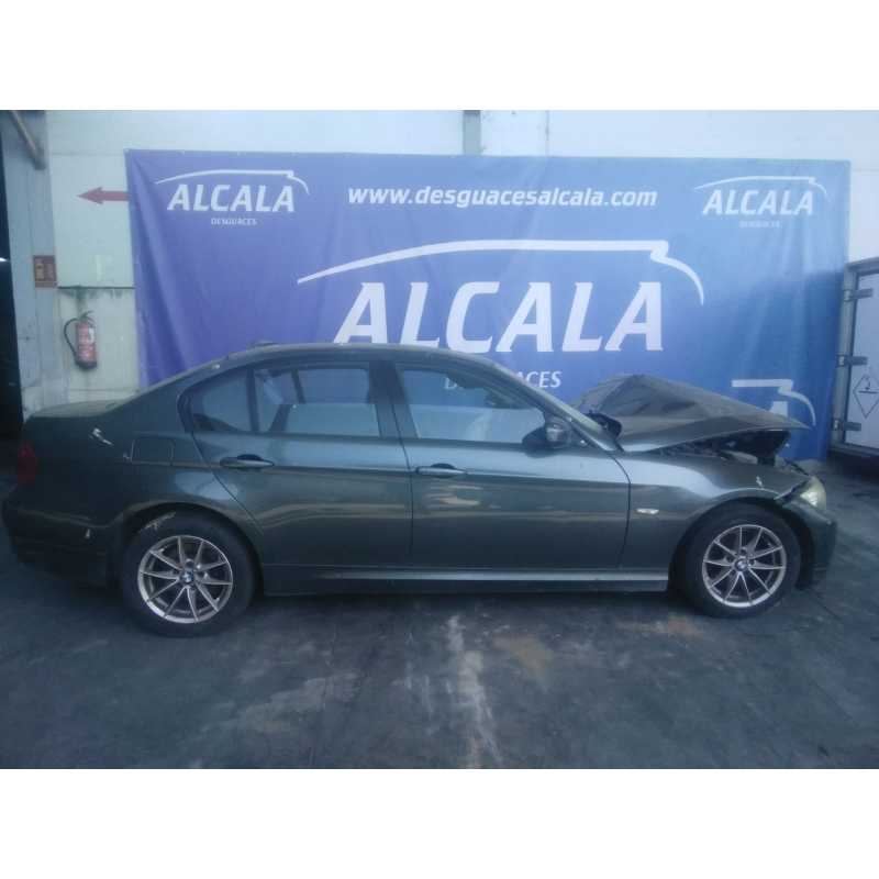 bmw 3 (e90) del año 2010