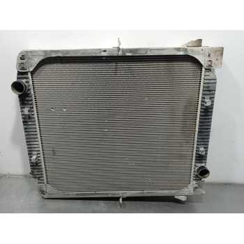 RADIADOR AGUA 41008464 