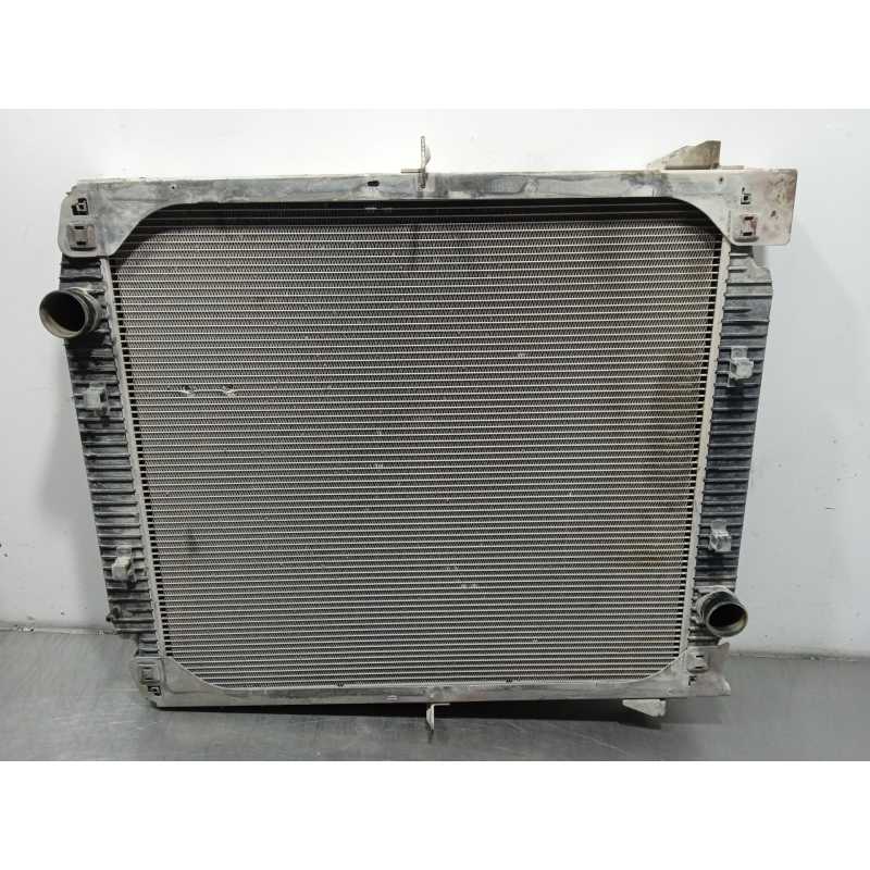 RADIADOR AGUA 41008464 