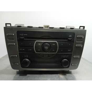 SISTEMA AUDIO / RADIO CD CQEM4771AT 1007500 