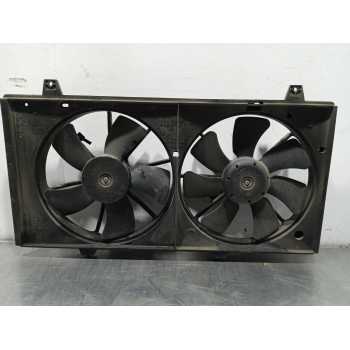ELECTROVENTILADOR 