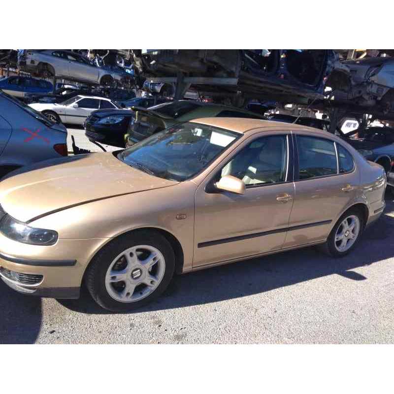 seat toledo (1m2) del año 1999