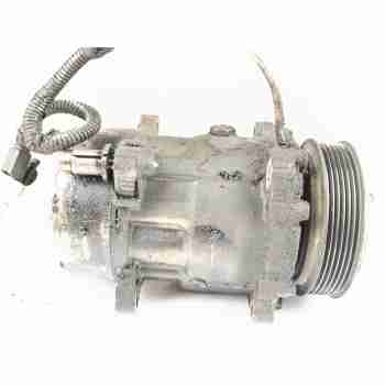 COMPRESOR AIRE ACONDICIONADO 1227F 