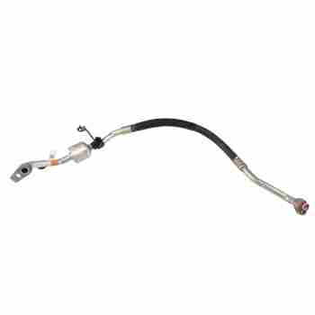 TUBOS AIRE ACONDICIONADO JX6119N602BD 