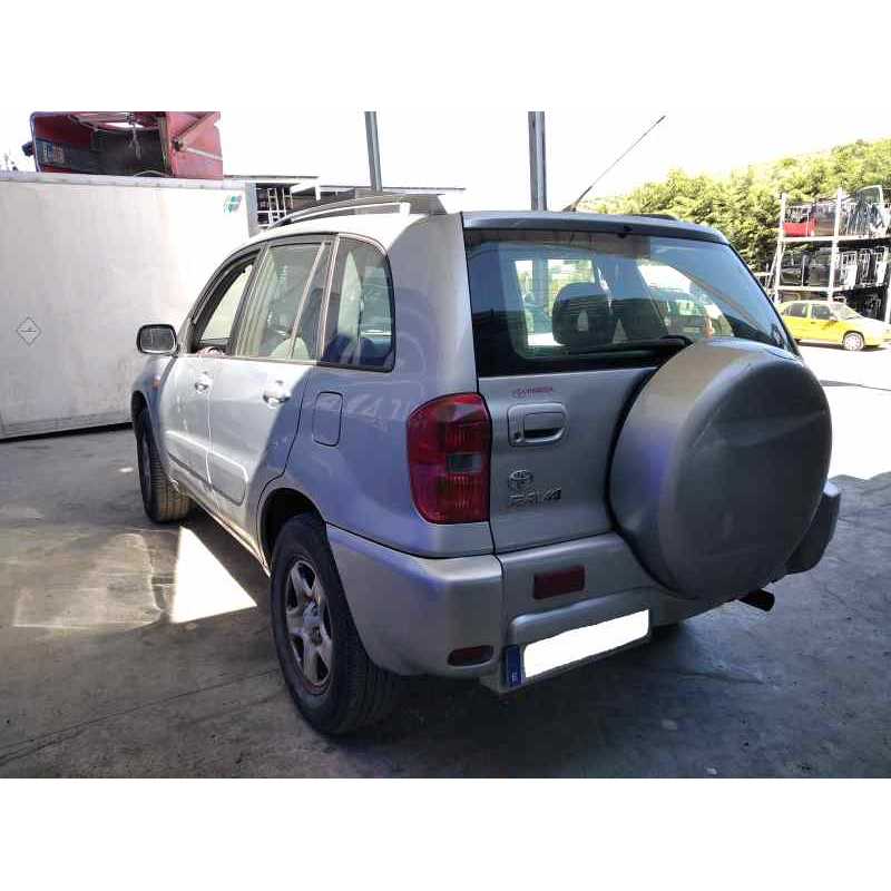 toyota rav 4 (a2) del año 2002