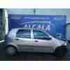 fiat punto berlina (188) del año 2003
