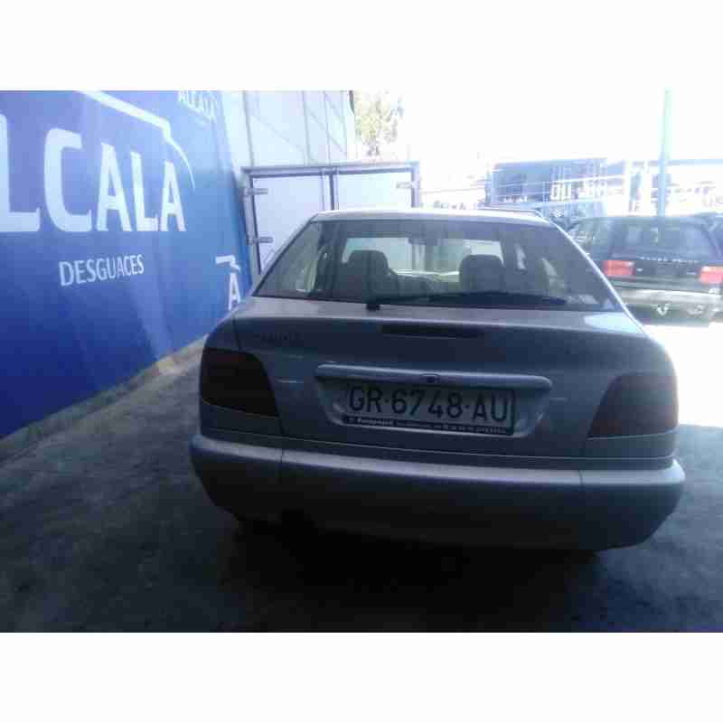 citroën xsara (n1) del año 1999