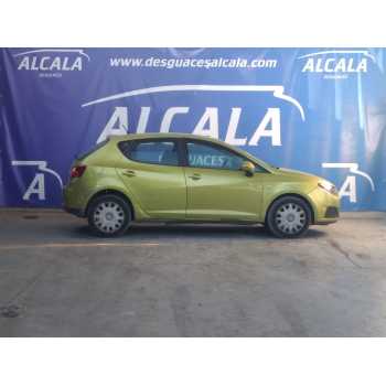 SEAT IBIZA (6J5)