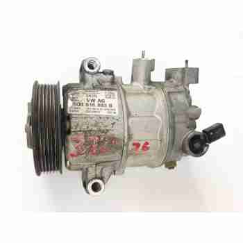 COMPRESOR AIRE ACONDICIONADO 5Q0816803B 