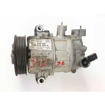 COMPRESOR AIRE ACONDICIONADO 5Q0816803B 