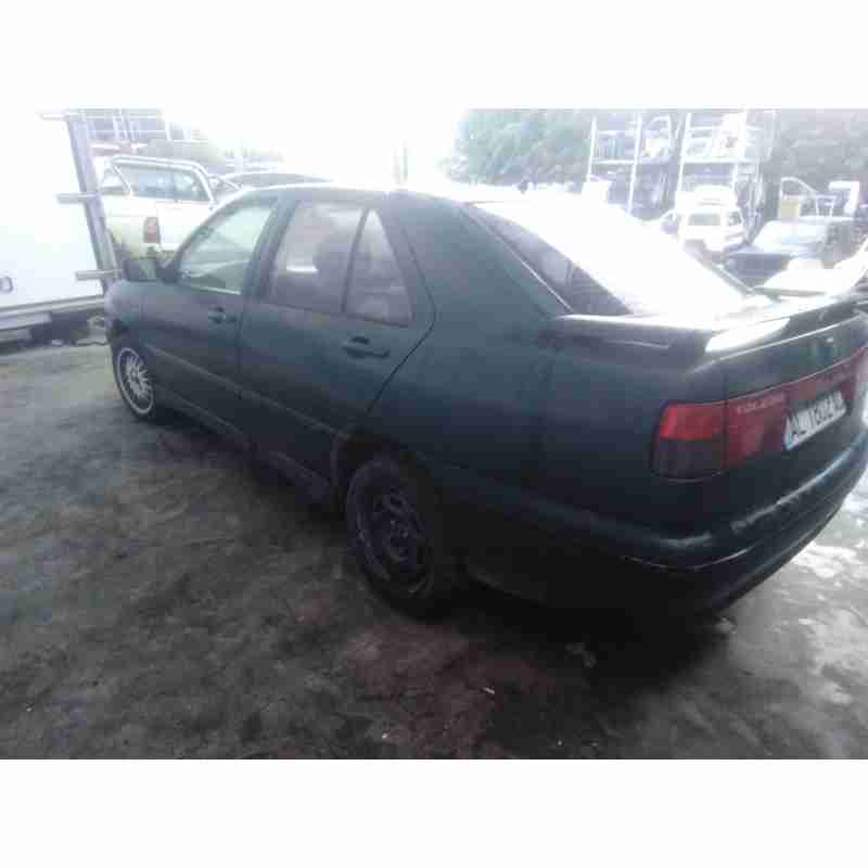 seat toledo i (1l2) del año 1998