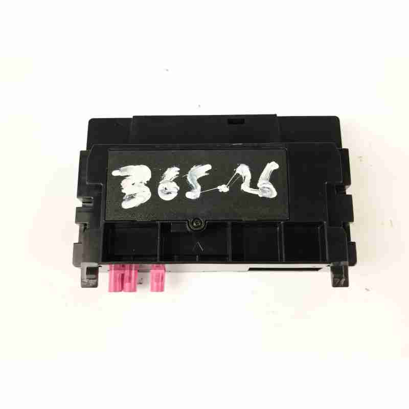 MODULO ELECTRONICO 5WA035284F 