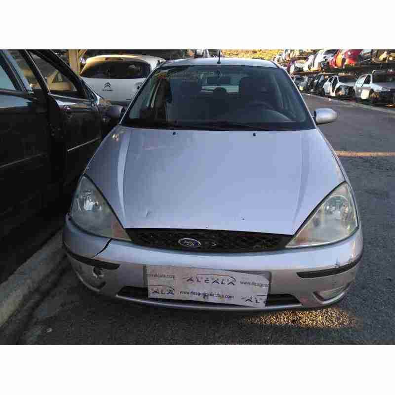 ford focus berlina (cak) del año 2004