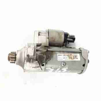 MOTOR ARRANQUE 02E911022C 