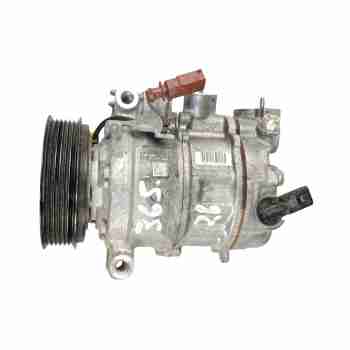 COMPRESOR AIRE ACONDICIONADO 3Q0816803D 