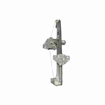ELEVALUNAS DELANTERO IZQUIERDO 807217929R 