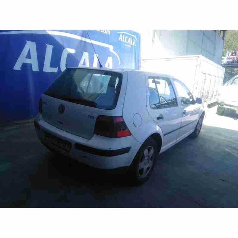volkswagen golf iv (1j1) del año 1998