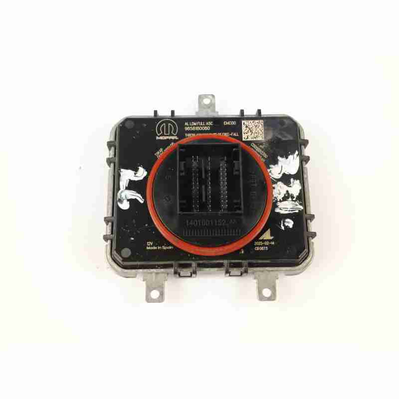 CENTRALITA FAROS XENON 9858180080 