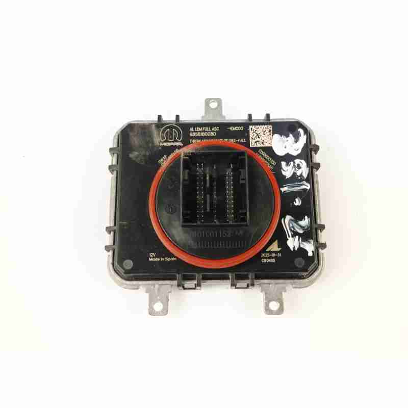 CENTRALITA FAROS XENON 9858180080 