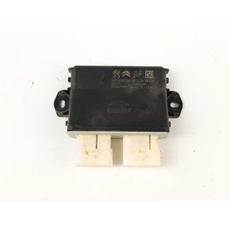 MODULO ELECTRONICO 9809260680 