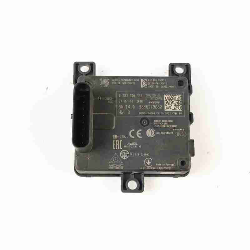 MODULO ELECTRONICO 9856279680 