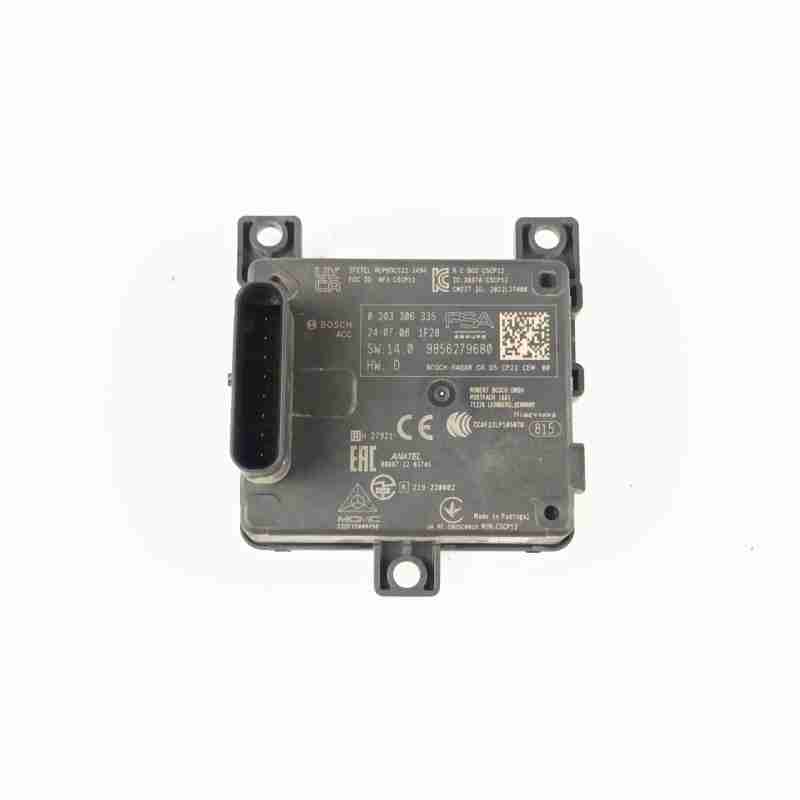 MODULO ELECTRONICO 9856279680 