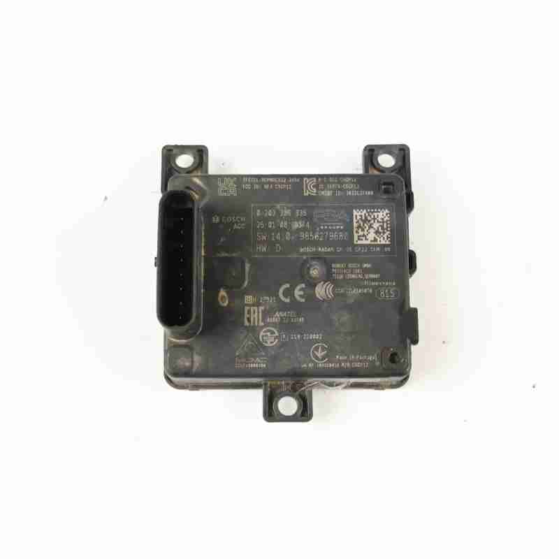 MODULO ELECTRONICO 9856279680 