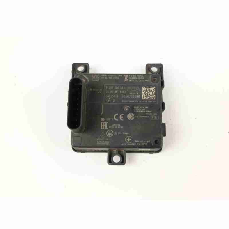 MODULO ELECTRONICO 9856280180 