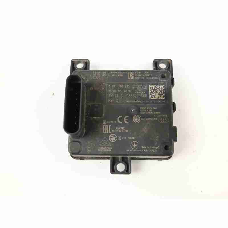 MODULO ELECTRONICO 9856279680 