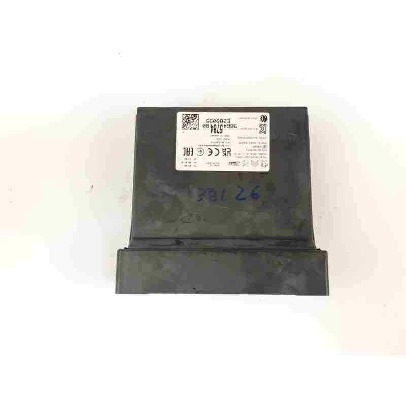 MODULO ELECTRONICO 9864578480 