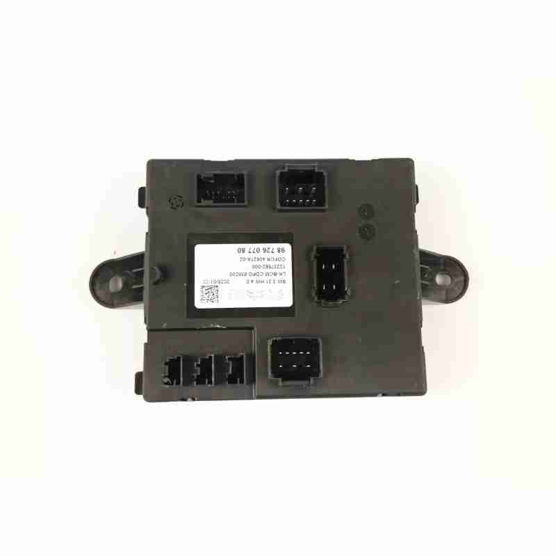 MODULO ELECTRONICO 9872607780 