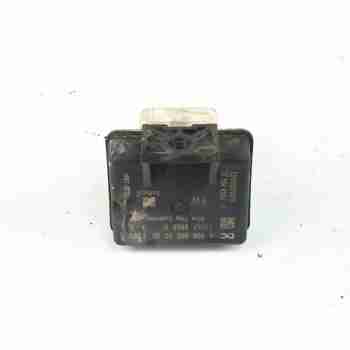 RESISTENCIA ELECTROVENTILADOR 110679886R A6089000200 