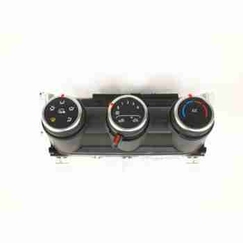 MANDO CALEFACCION / AIRE ACONDICIONADO 275008537R 