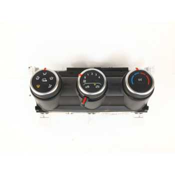 MANDO CALEFACCION / AIRE ACONDICIONADO 275008537R 