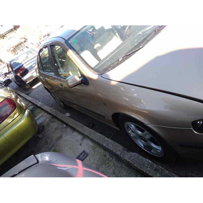 seat toledo (1m2) del año 1999