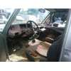 nissan patrol iii/2 station wagon (w260) del año 2004
