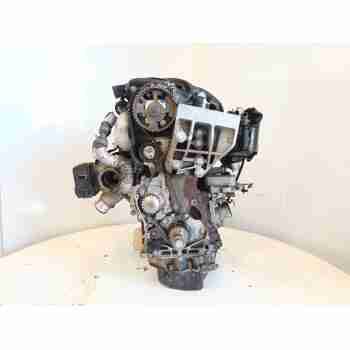 MOTOR COMPLETO 224DT DIESEL DEFECTOS