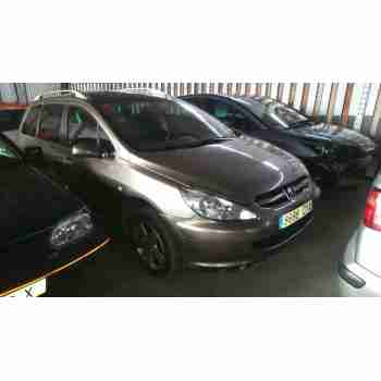 PEUGEOT 307 (S1)