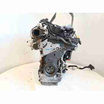 MOTOR COMPLETO DTTC DIESEL 103.142 KM