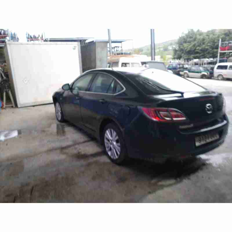 mazda 6 lim. (gh) del año 2008