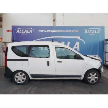 DACIA DOKKER Monospace (KE_) de desguace