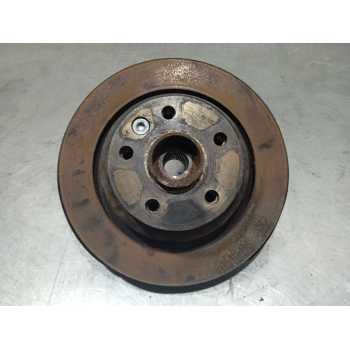 MANGUETA TRASERA IZQUIERDA 7L6505435A 