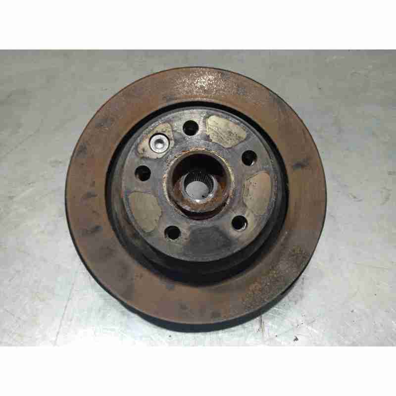 MANGUETA TRASERA IZQUIERDA 7L6505435A 