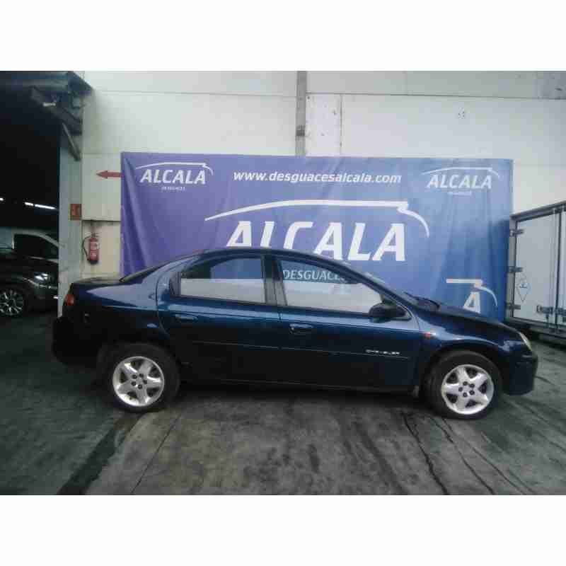 chrysler neon ii del año 2002