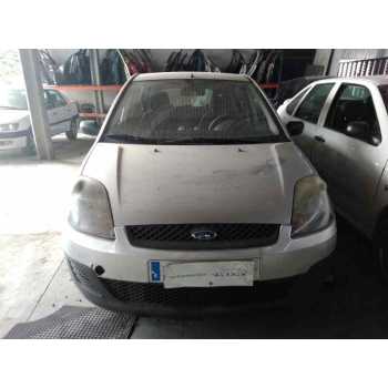FORD FIESTA (CBK)