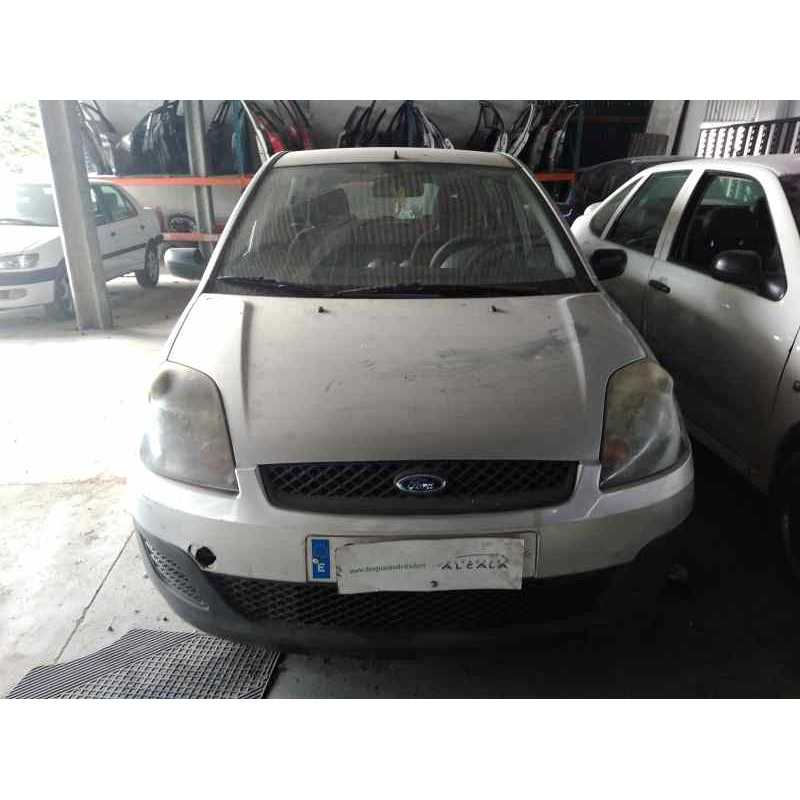 ford fiesta (cbk) del año 2006