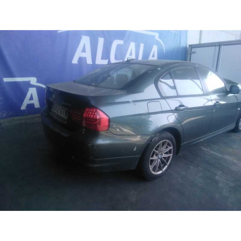 bmw 3 (e90) del año 2010