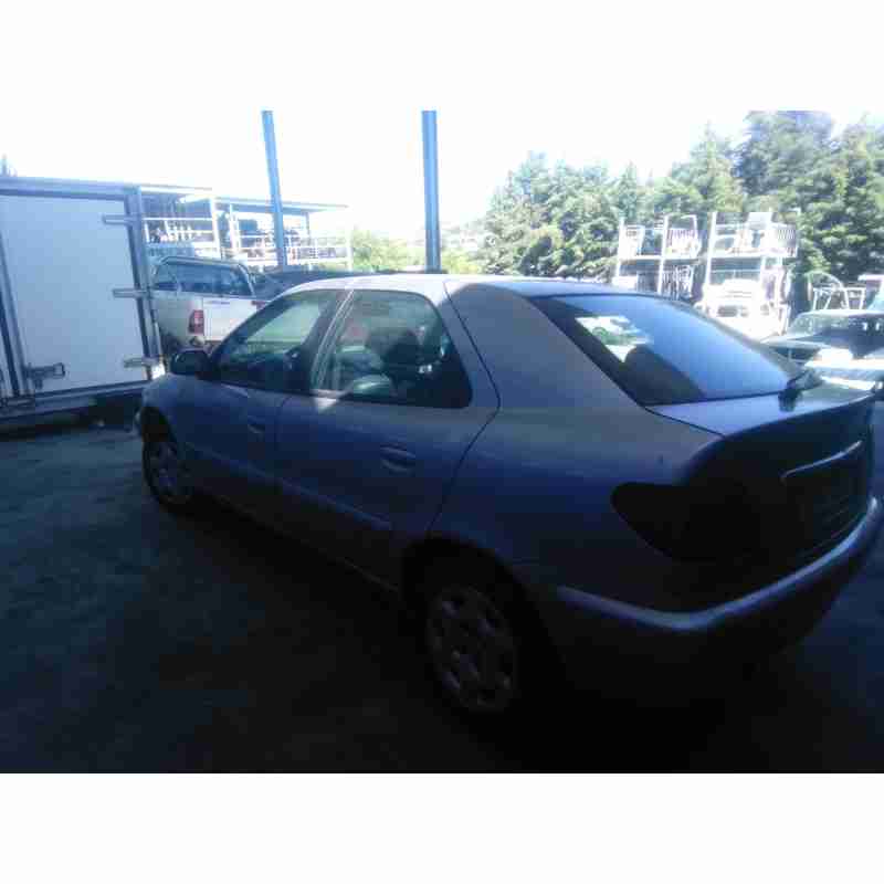 citroën xsara (n1) del año 1999