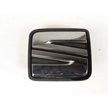 MANETA EXTERIOR PORTON 5F0827565D 