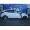 ford focus lim. del año 2017